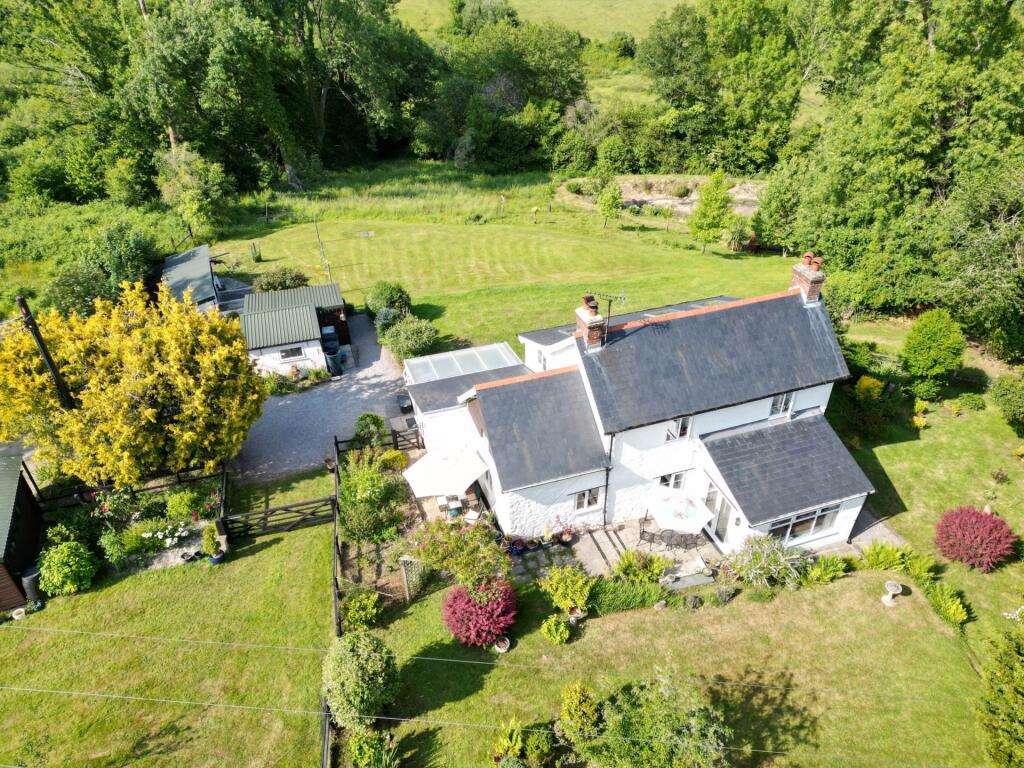 Main image of property: Hawley Bottom, Dalwood, Axminster