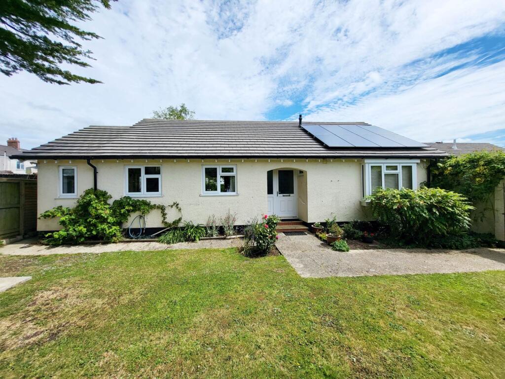 Main image of property: Govers Meadow, Colyton, Devon