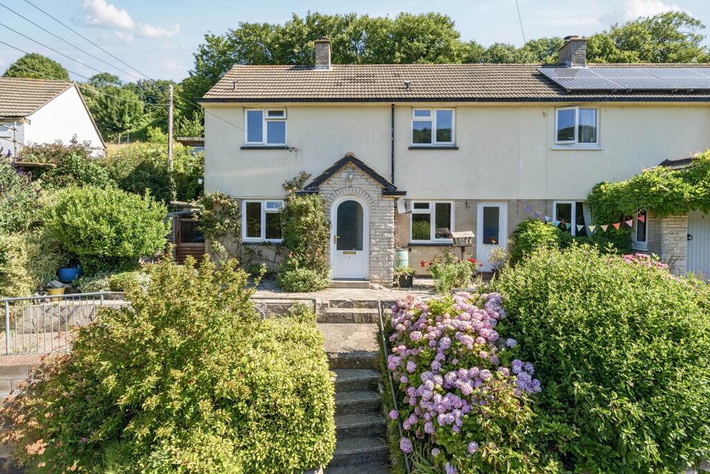 Main image of property: Parkfield Terrace, Branscombe. Devon
