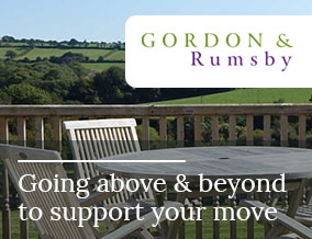 Get brand editions for Gordon & Rumsby, Colyton