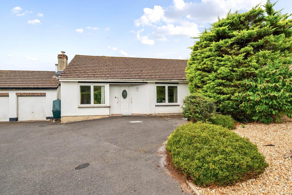 Main image of property: Mowbars Hayes, Dalwood.Devon
