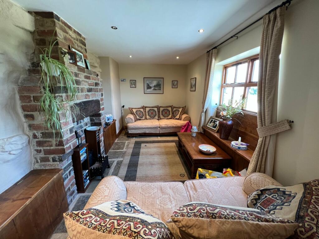 Additional property image - Stock A Houses, Cottingley, Bingley, BD16
