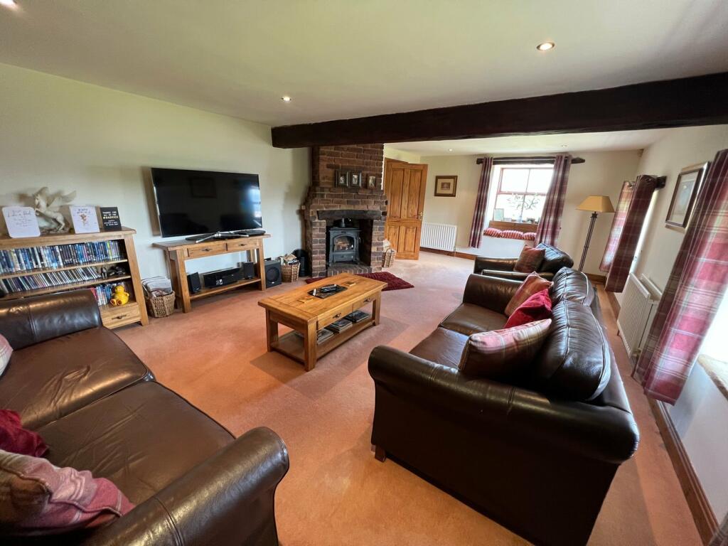 Additional property image - Stock A Houses, Cottingley, Bingley, BD16