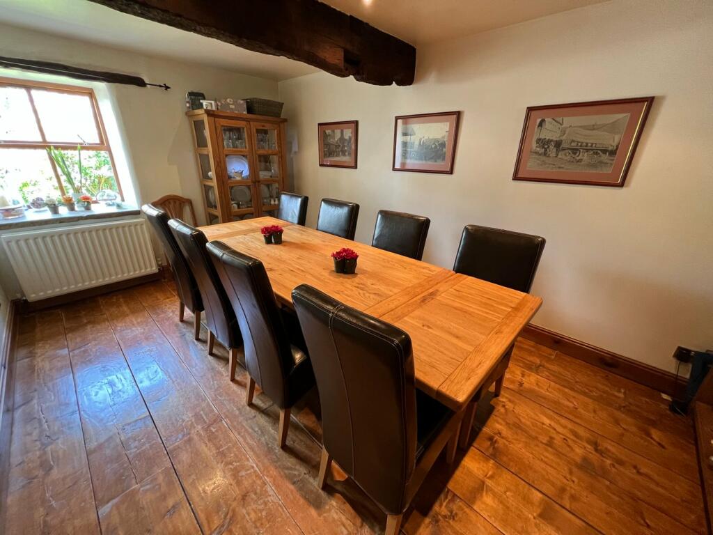 Additional property image - Stock A Houses, Cottingley, Bingley, BD16