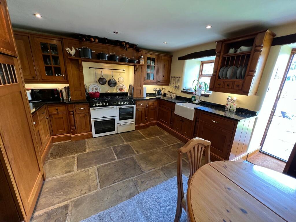 Additional property image - Stock A Houses, Cottingley, Bingley, BD16