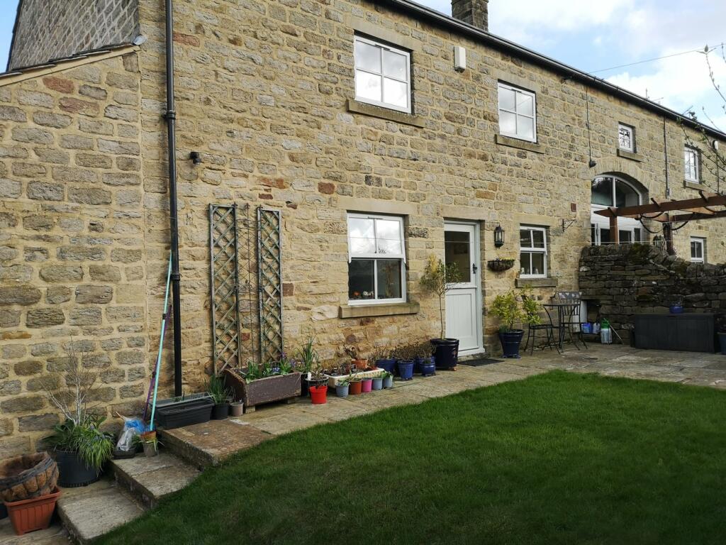Additional property image - Stock A Houses, Cottingley, Bingley, BD16