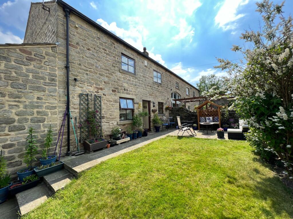 Additional property image - Stock A Houses, Cottingley, Bingley, BD16