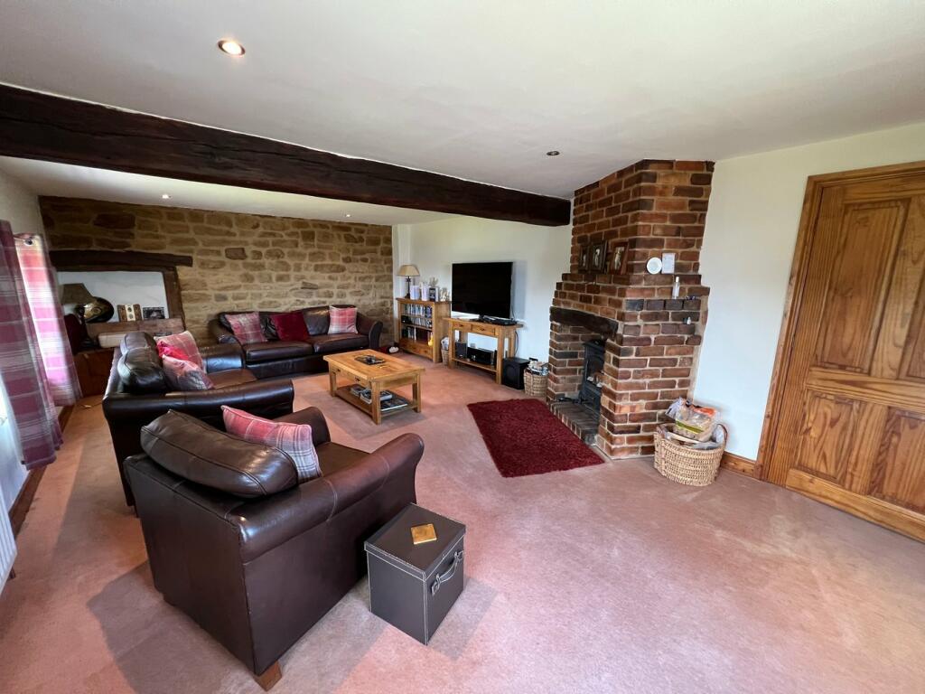 Additional property image - Stock A Houses, Cottingley, Bingley, BD16