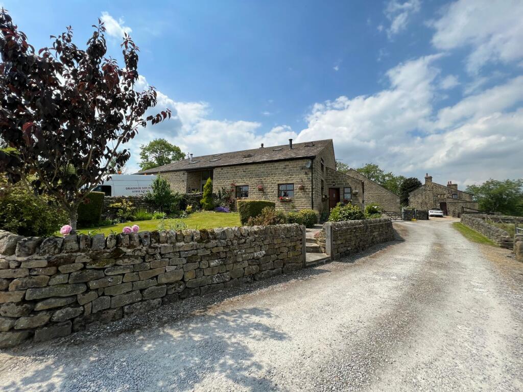 Additional property image - Stock A Houses, Cottingley, Bingley, BD16