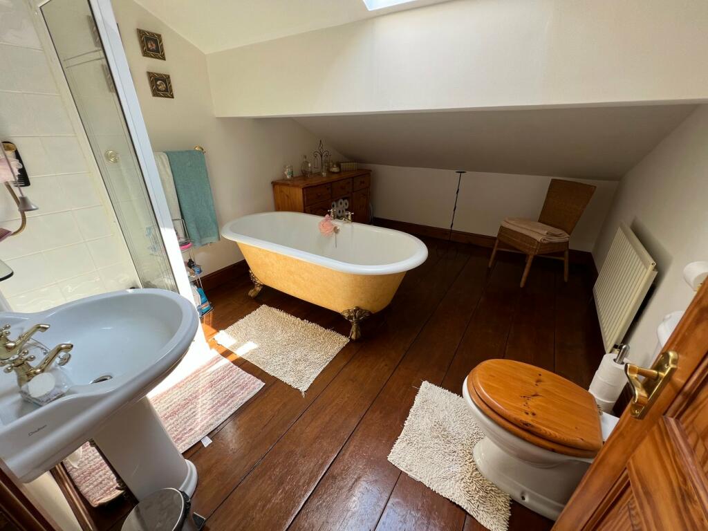 Additional property image - Stock A Houses, Cottingley, Bingley, BD16