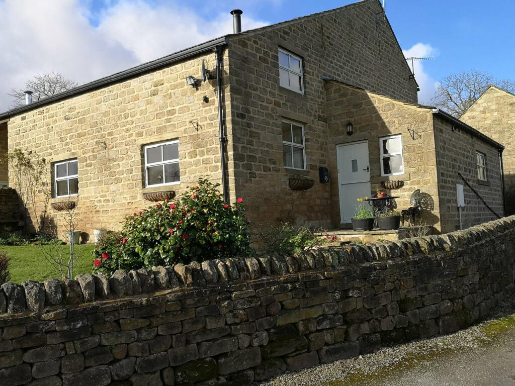 Additional property image - Stock A Houses, Cottingley, Bingley, BD16