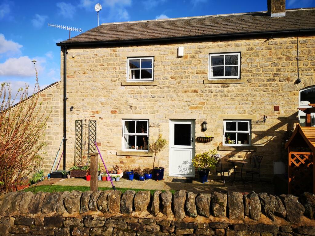 Additional property image - Stock A Houses, Cottingley, Bingley, BD16