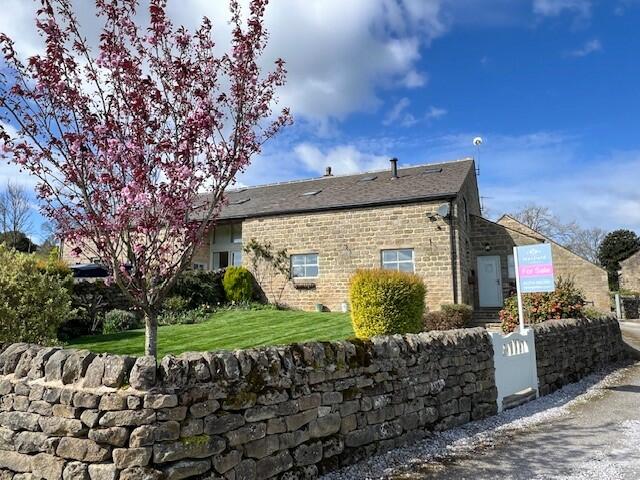 Additional property image - Stock A Houses, Cottingley, Bingley, BD16