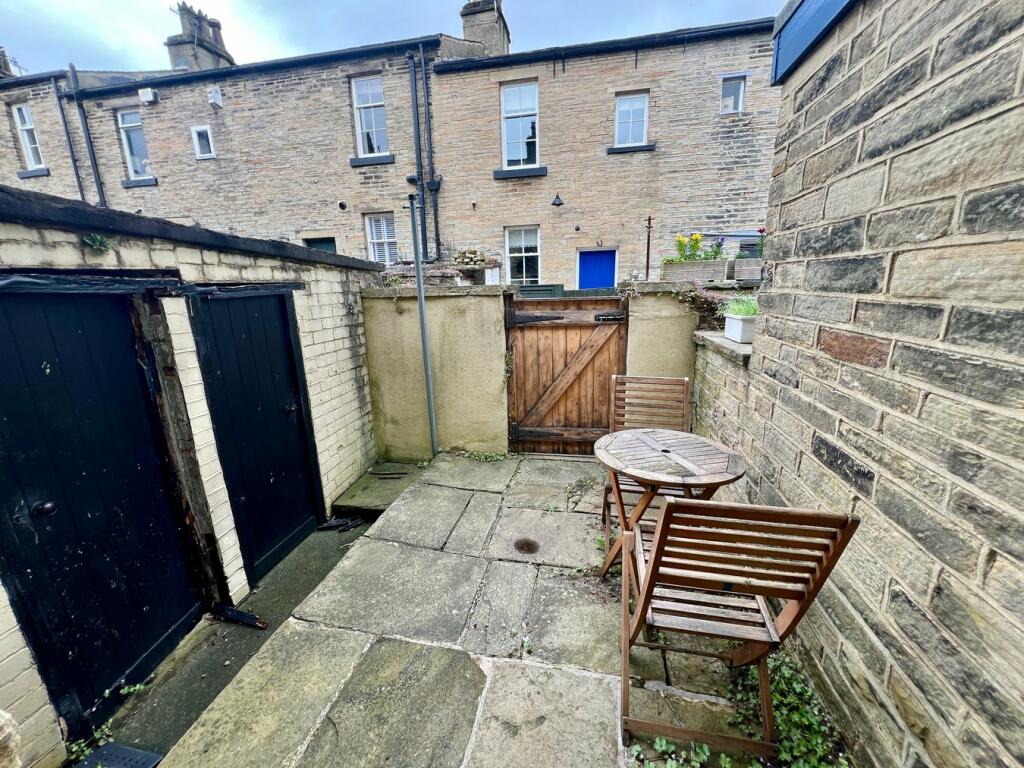 Additional property image - Ada Street, Saltaire, Saltaire, BD18