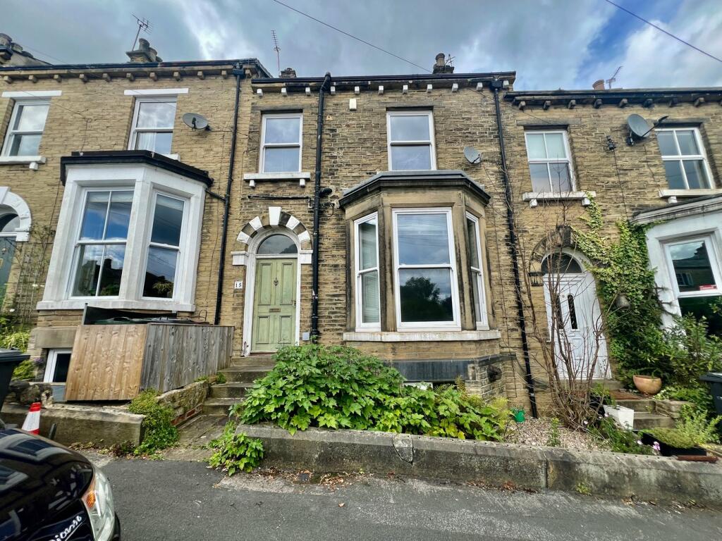 Main image of property: Cross Banks, Shipley, BD18