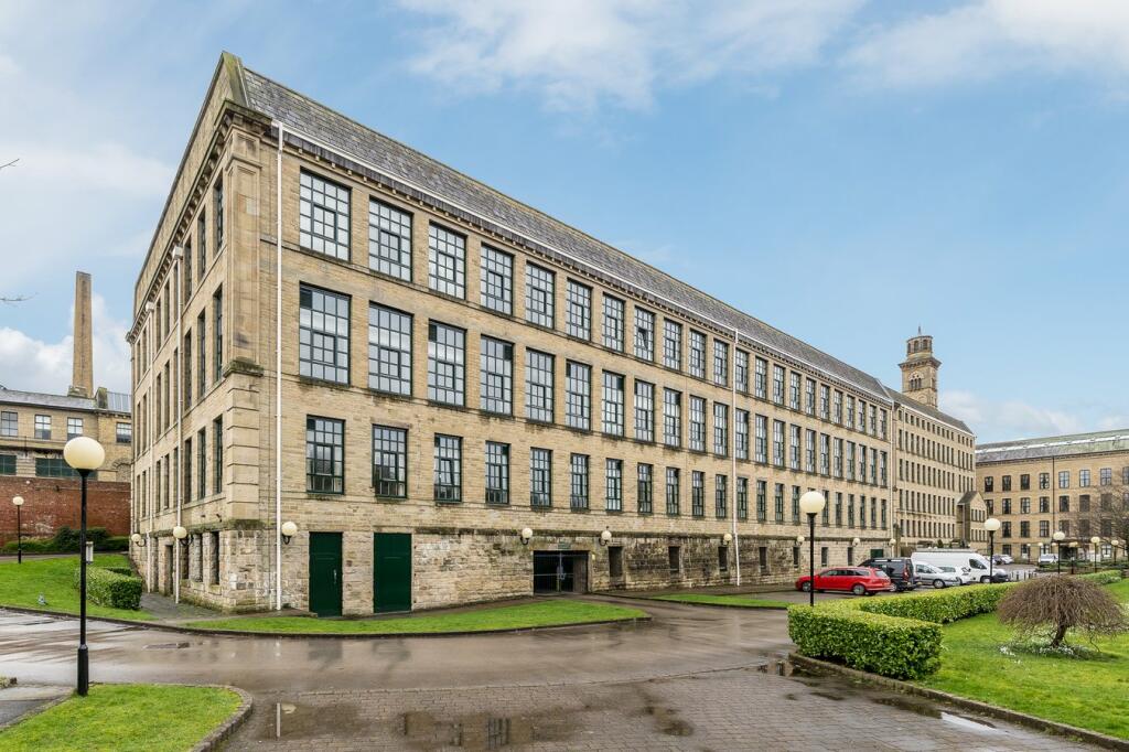 Main image of property:  Riverside Court, Victoria Road, Saltaire, Shipley, BD18