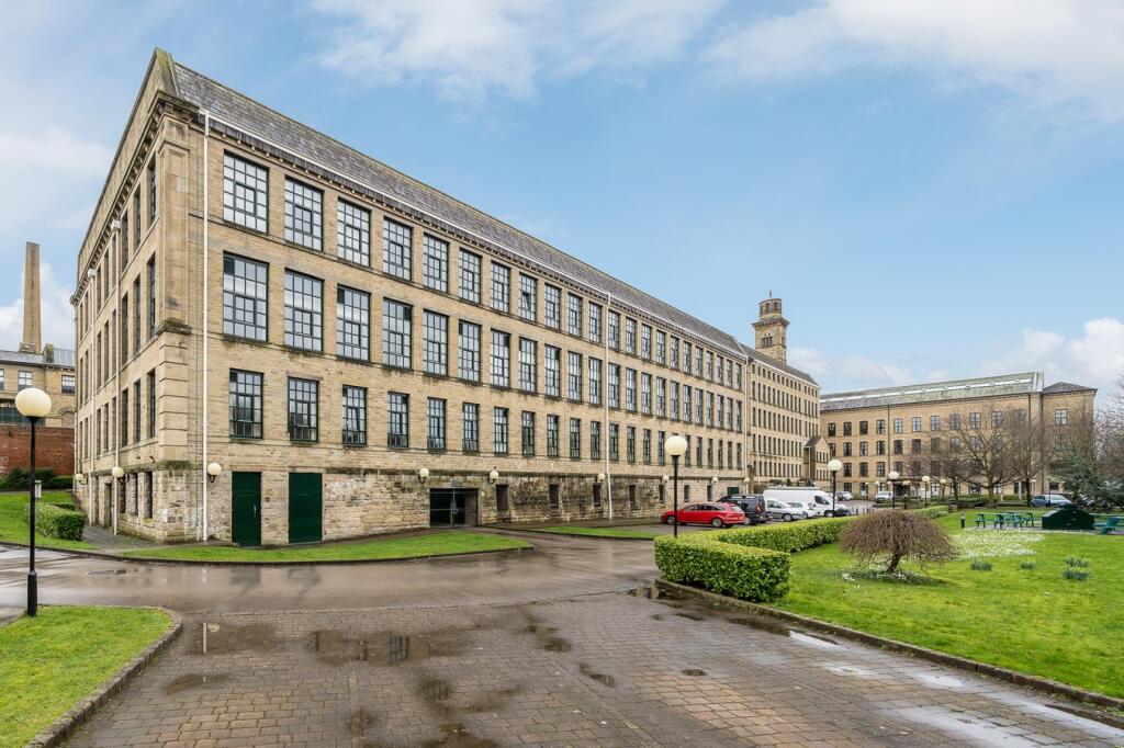 Main image of property: Victoria Road, Saltaire, Shipley, BD18