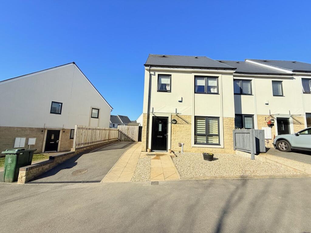 Main image of property: Richard Whiteley Drive, Baildon, Shipley, BD17