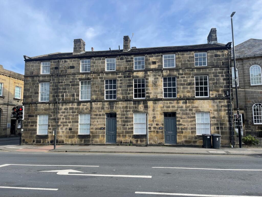 Main image of property: Boroughgate House, Otley, LS21