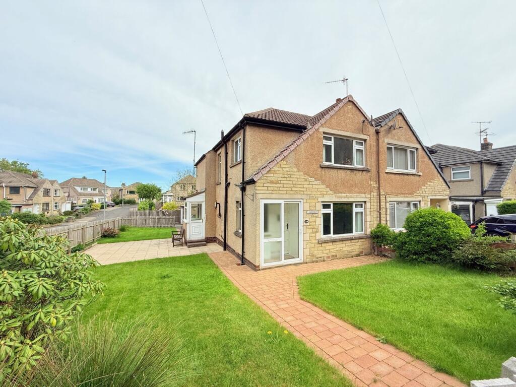 Main image of property: Avondale Road, Shipley, BD18