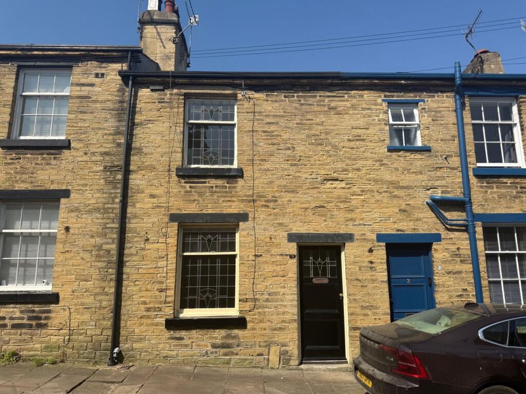 Main image of property: Ada Street, Saltaire, Shipley, BD18