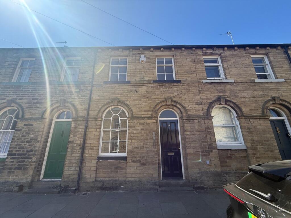 Main image of property: Caroline Street, Saltaire, Shipley, BD18