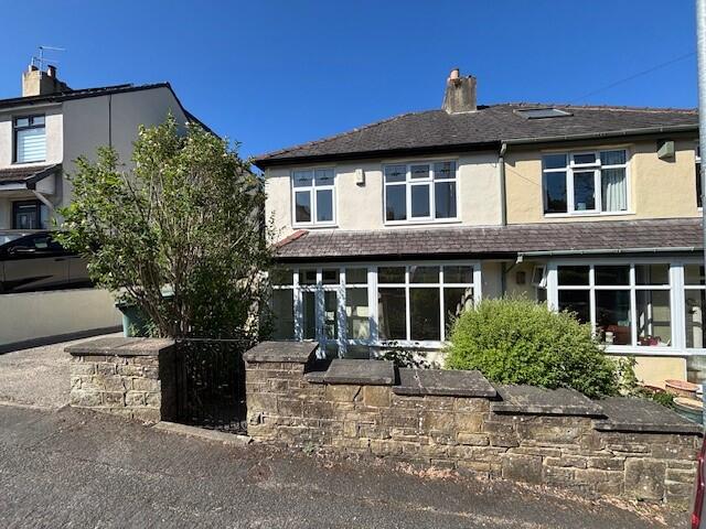 Main image of property: Nab Wood Crescent, Shipley, BD18
