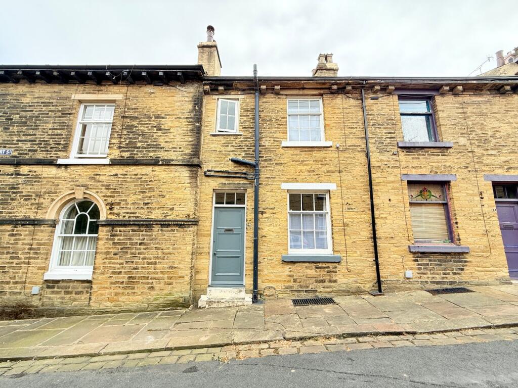 Main image of property: Herbert Street, Saltaire, Shipley, BD18