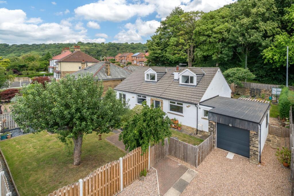 Main image of property: Coach Road, Baildon, Shipley, BD17