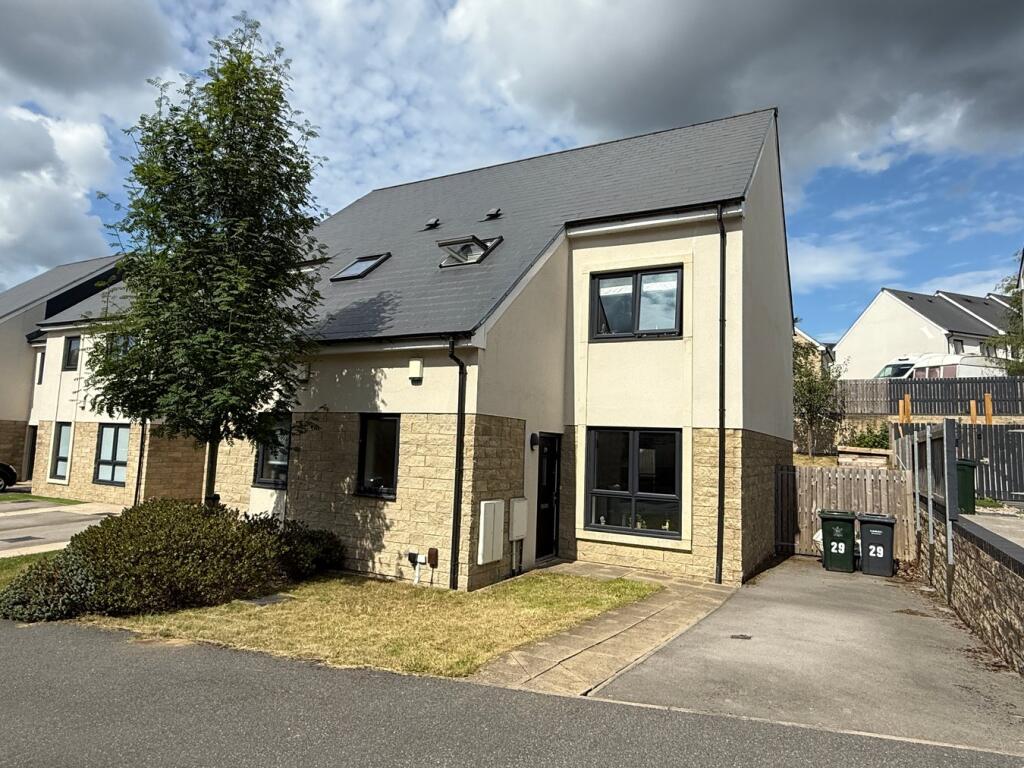 Main image of property: Richard Whiteley Drive, Baildon, Shipley, BD17