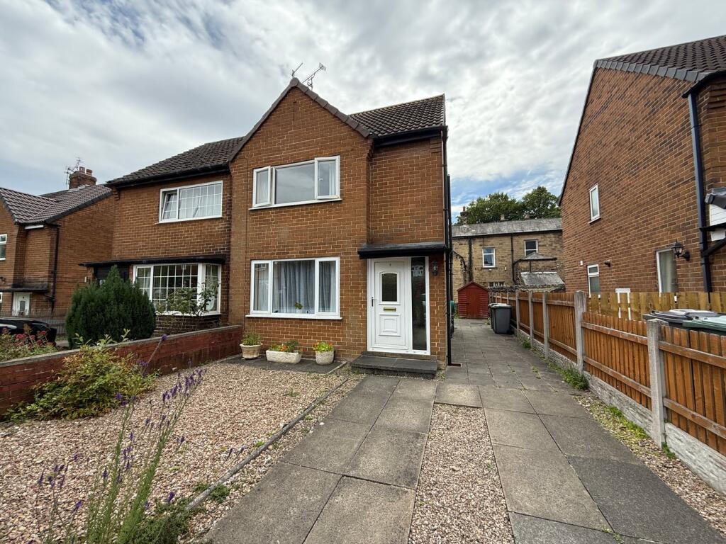 Main image of property: Springfield Grove, Bingley, BD16