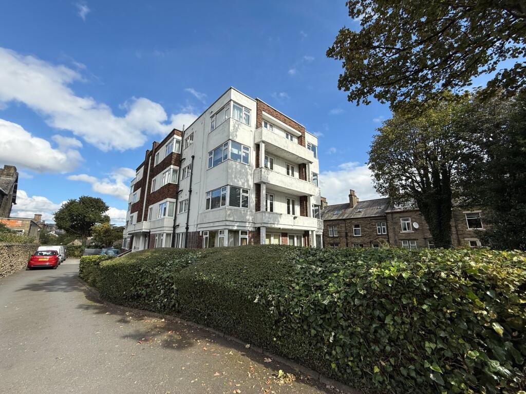 Main image of property: Bradford Road, Shipley, BD18