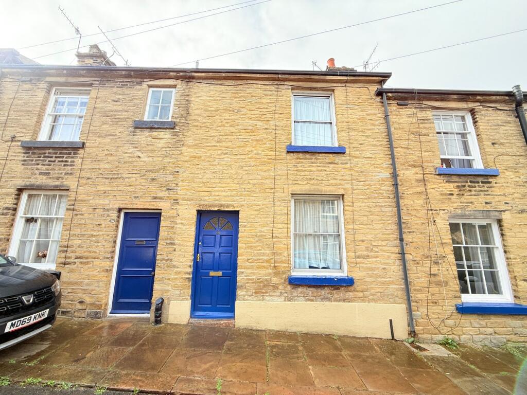 Main image of property: Helen Street, Saltaire, Shipley, BD18