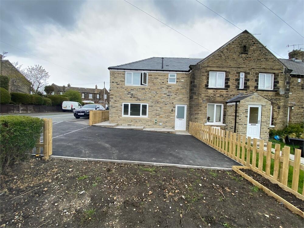 Main image of property: Highfield Terrace, Cullingworth, Bradford, BD13