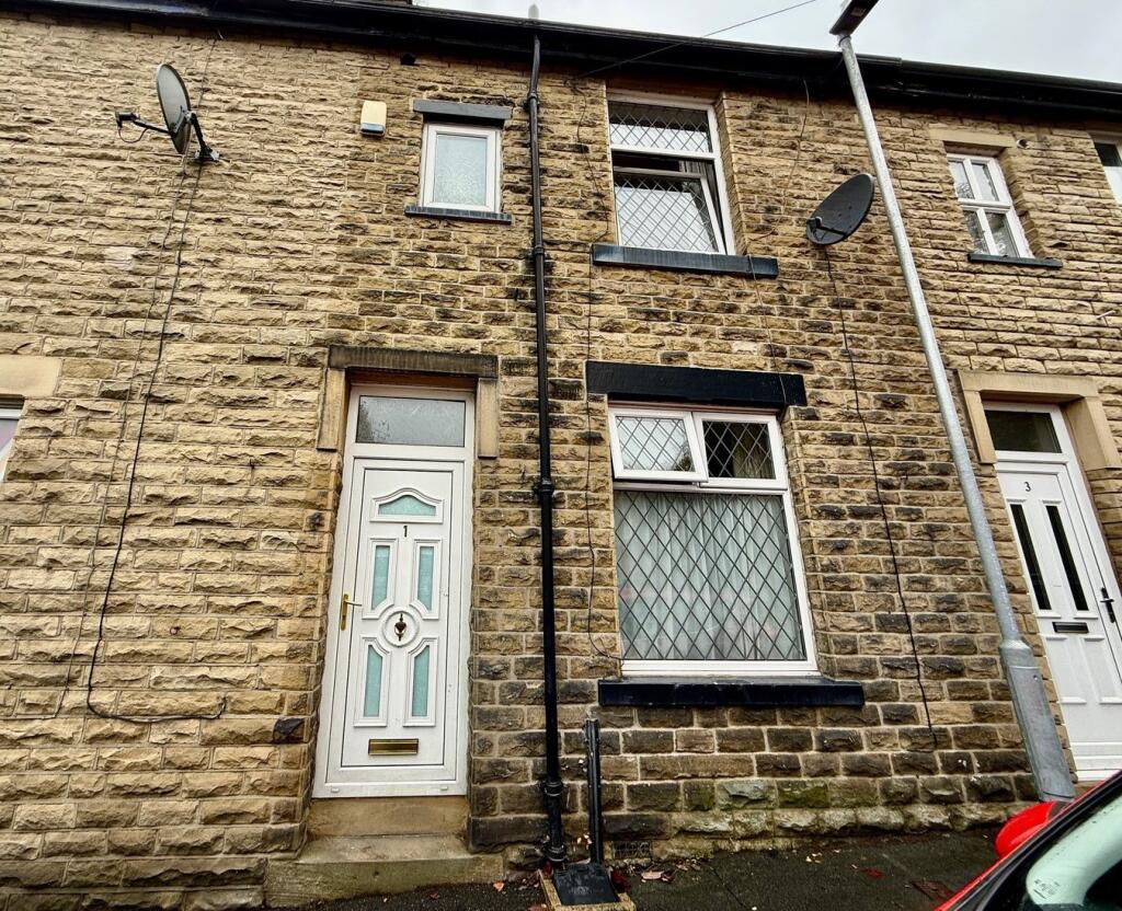 Main image of property: Oakroyd Terrace, Baildon, Shipley, BD17