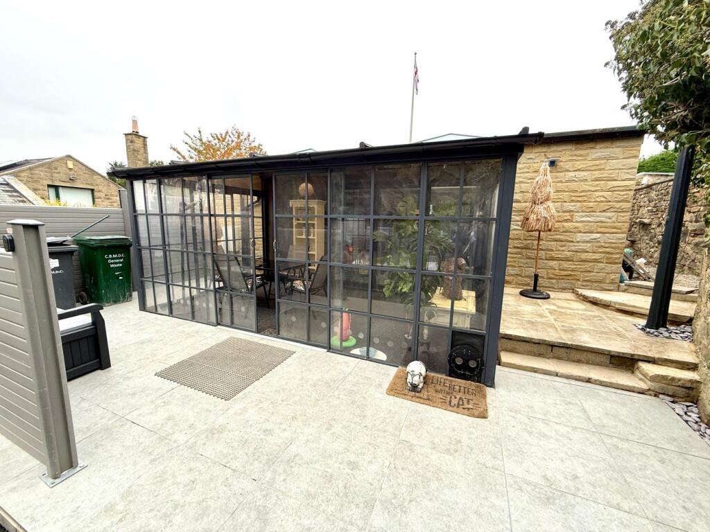 Main image of property: Street Lane, East Morton, Keighley, BD20