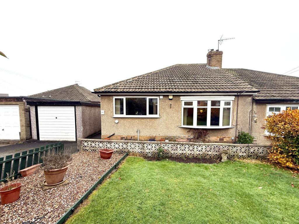Main image of property: Heaton Drive, Baildon, Shipley, BD17
