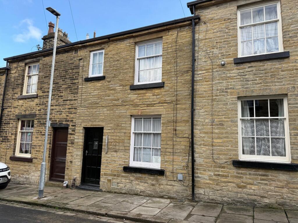 Main image of property: Mary Street, Saltaire, Shipley, BD18
