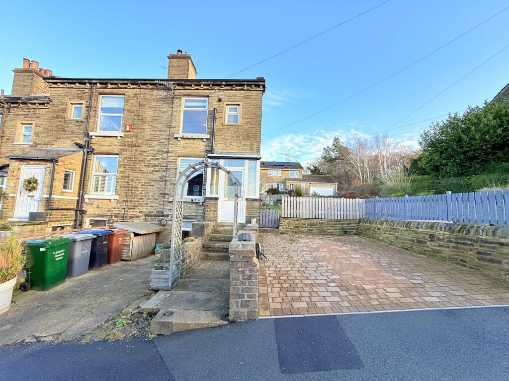 Main image of property: New Brighton, Bingley, BD16
