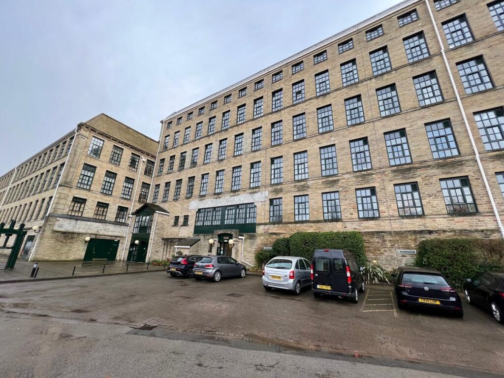 Main image of property: Victoria Road, Saltaire, Shipley, BD18