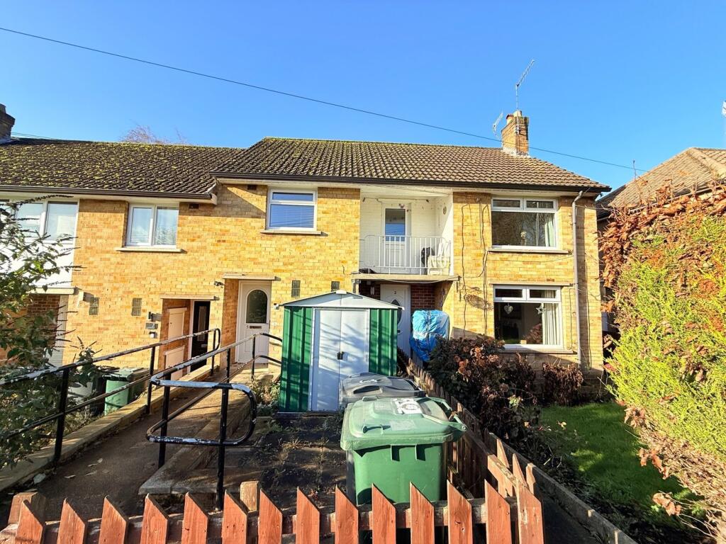 Main image of property: Bowland Avenue, Baildon, Shipley, BD17