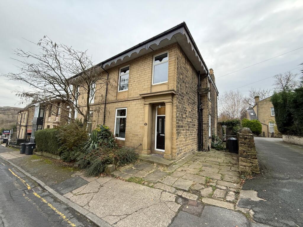 Main image of property: Cross Banks, Shipley, BD18