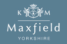 KM Maxfield Ltd, Saltaire Estate Agent Logo