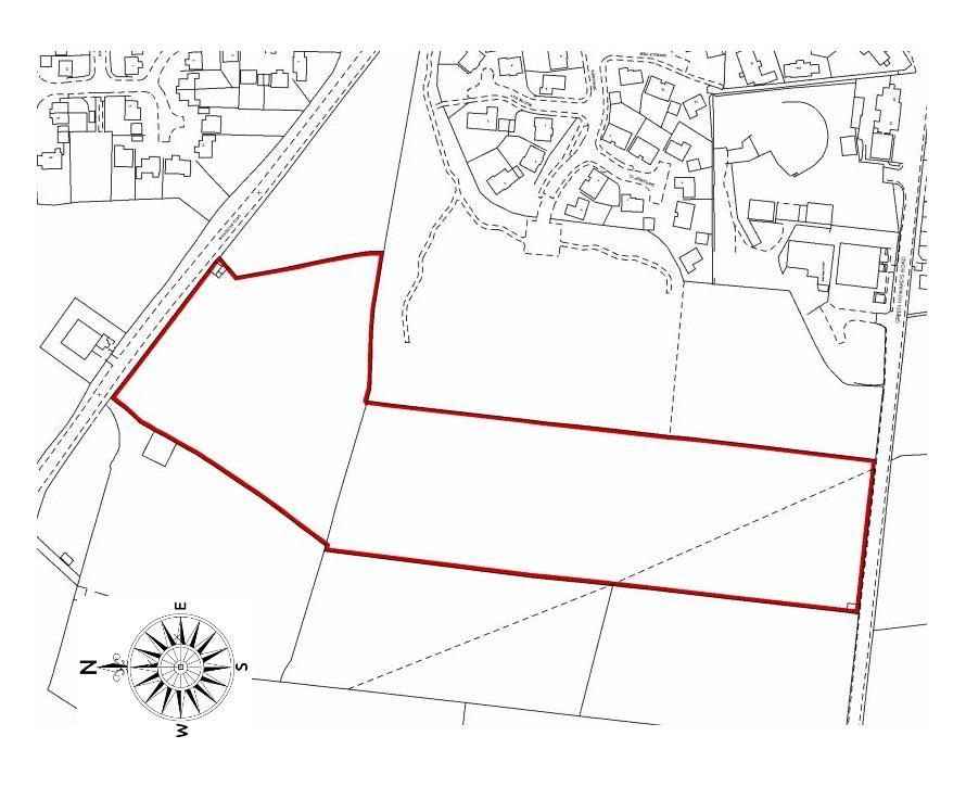 Additional property image - South west of Whashton Road, Richmond