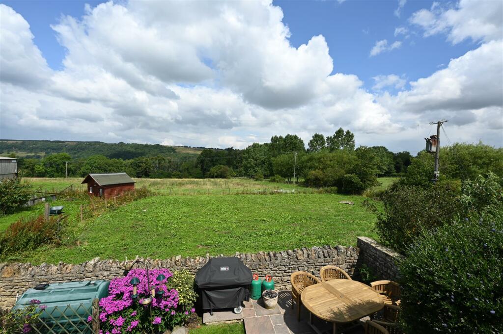 3 bedroom cottage for sale in Hudswell, DL11