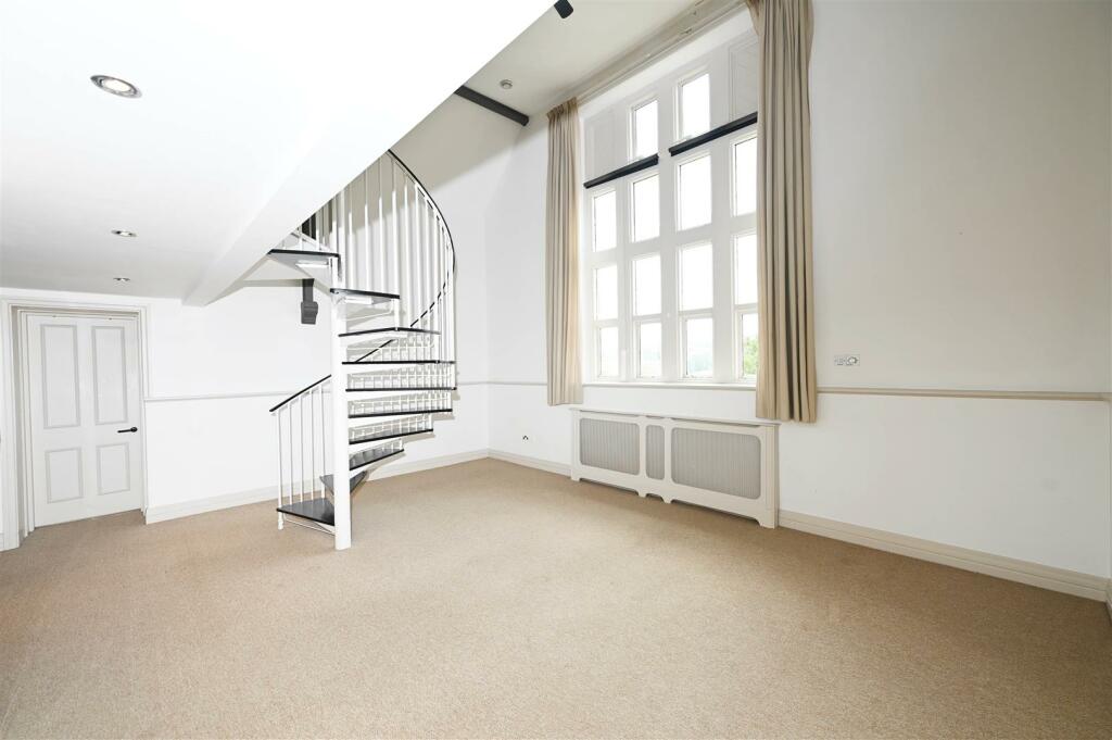 Property image - St. Marys Close, Barnard Castle