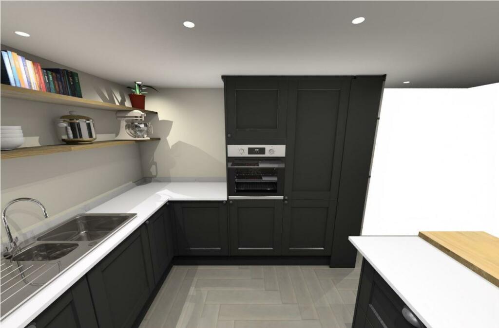 Additional property image - St. Marys Close, Barnard Castle