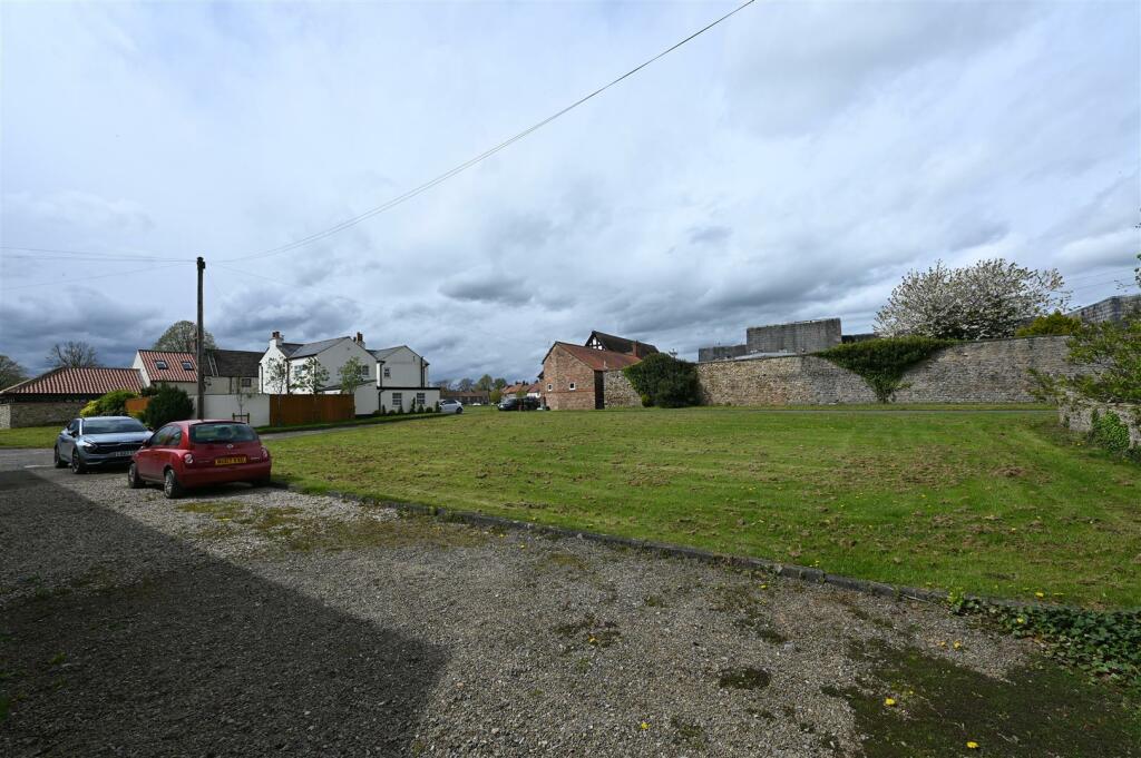 Additional property image - Southside, Scorton, Richmond