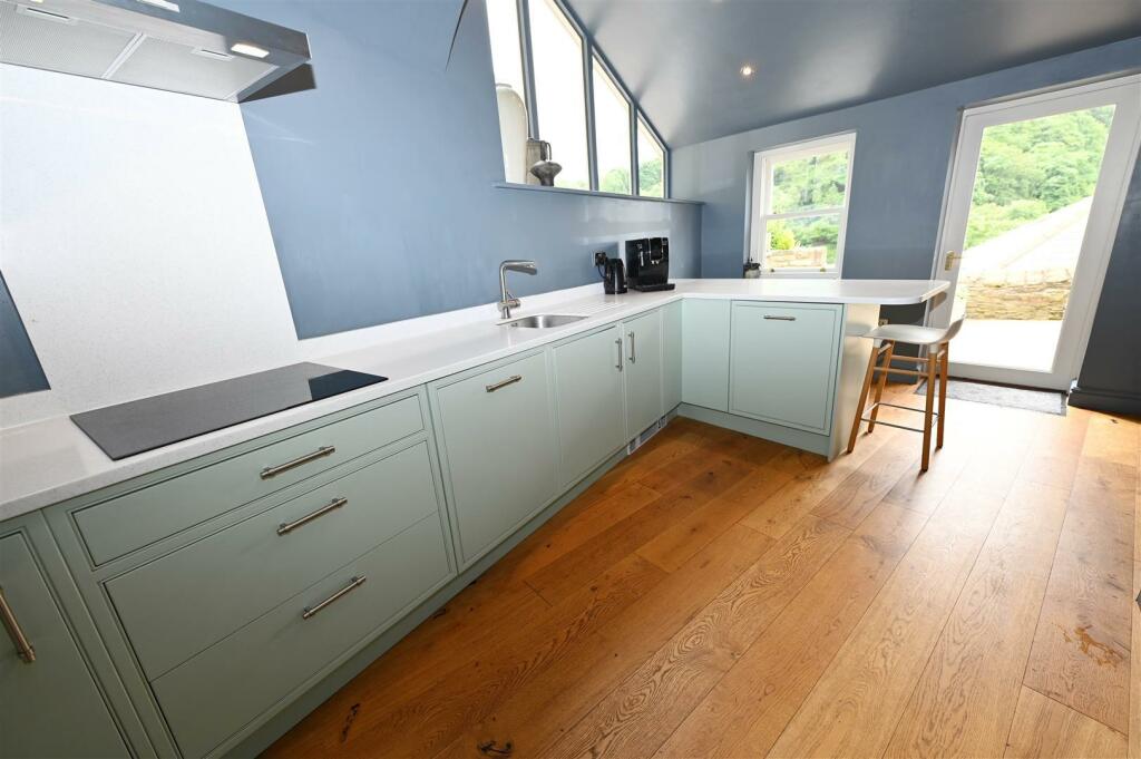 Additional property image - Bridge Street, Richmond
