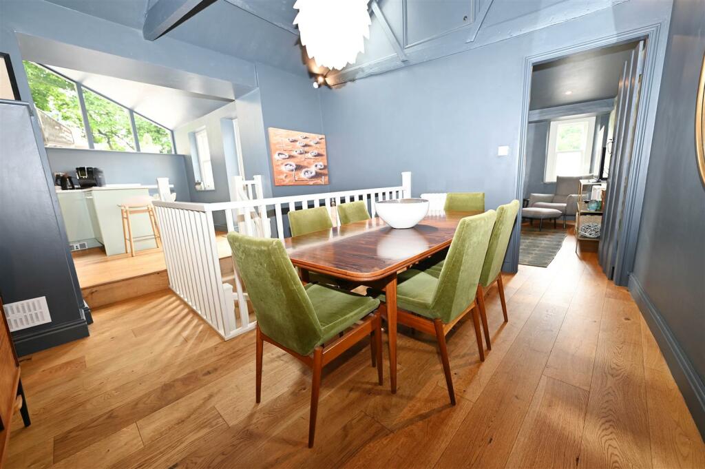 Additional property image - Bridge Street, Richmond